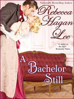 cover image of A Bachelor Still